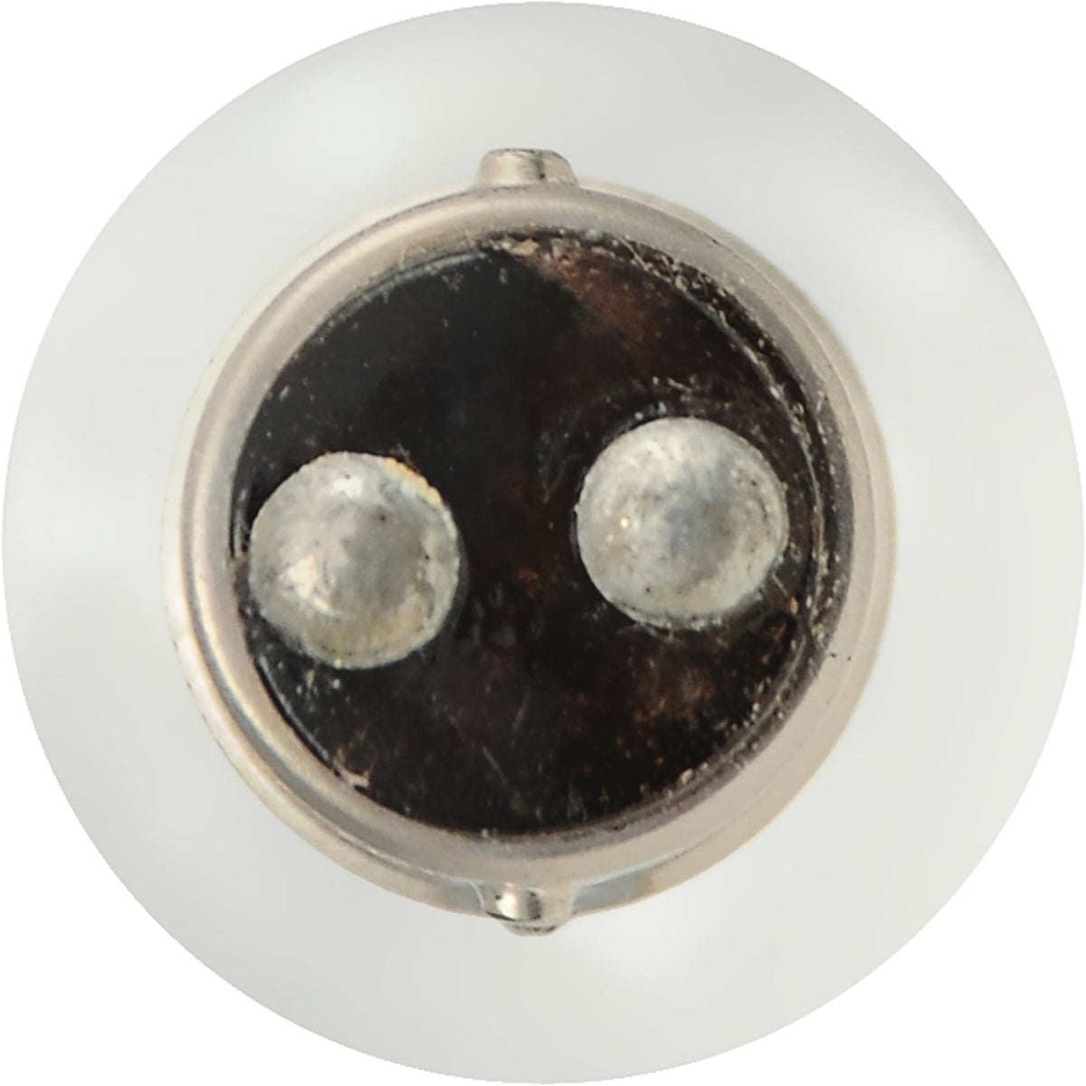 10-PK SYLVANIA 198 Standard Automotive Light Bulb
