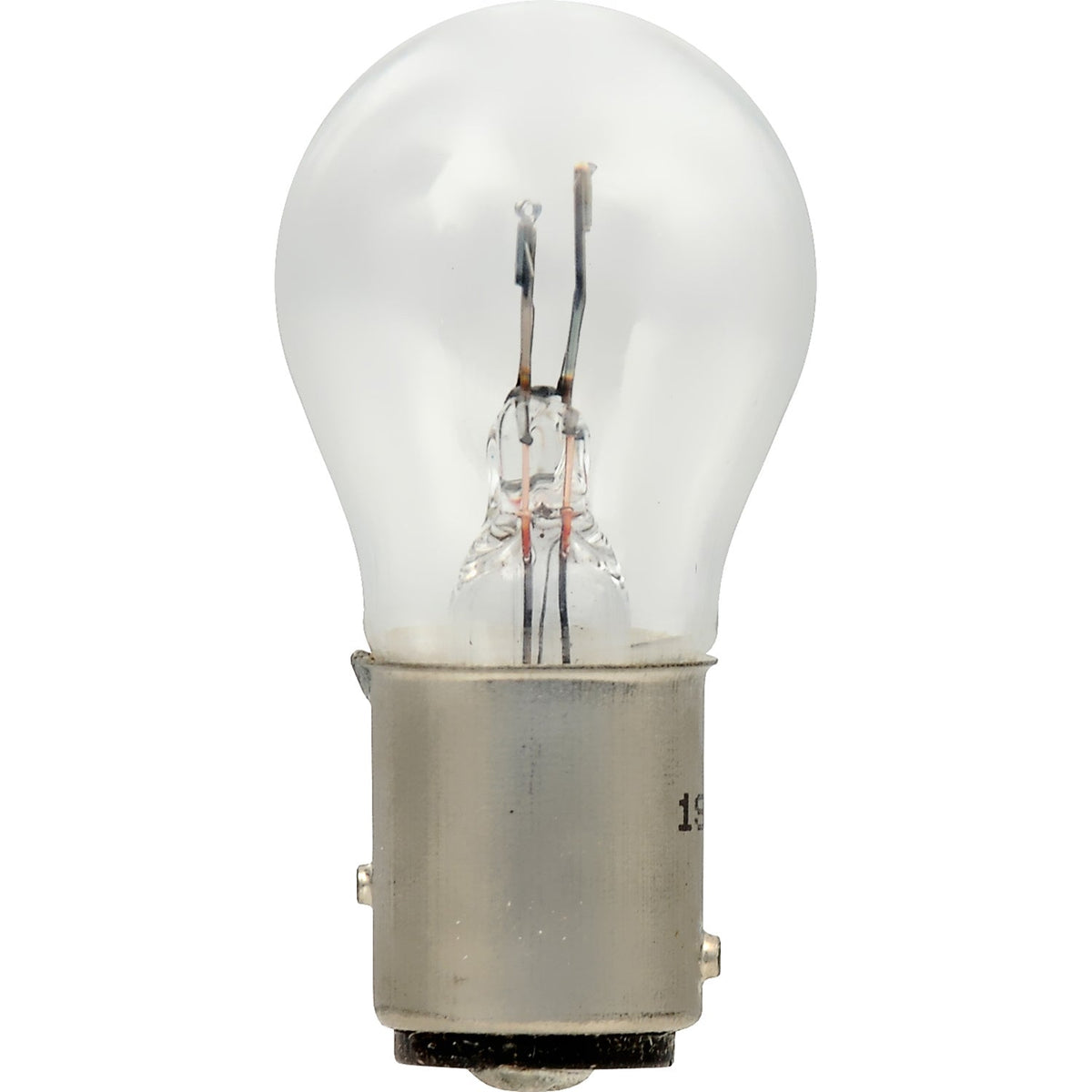 10-PK SYLVANIA 198 Standard Automotive Light Bulb