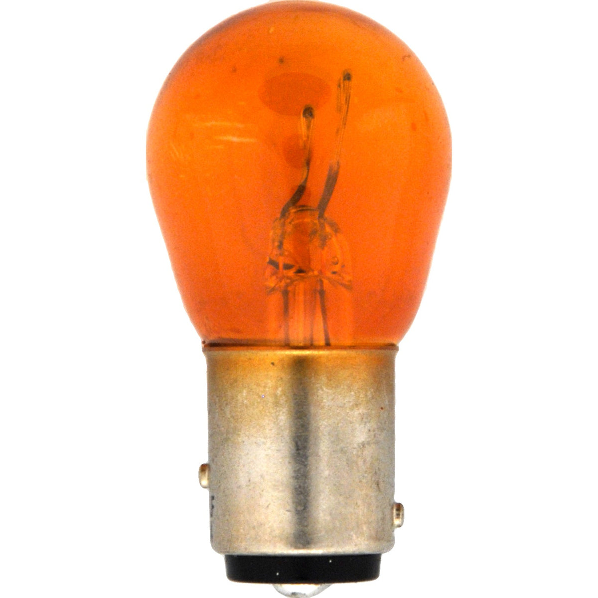 2-PK SYLVANIA 2057A Miniature Incandescent Long Life Bulb