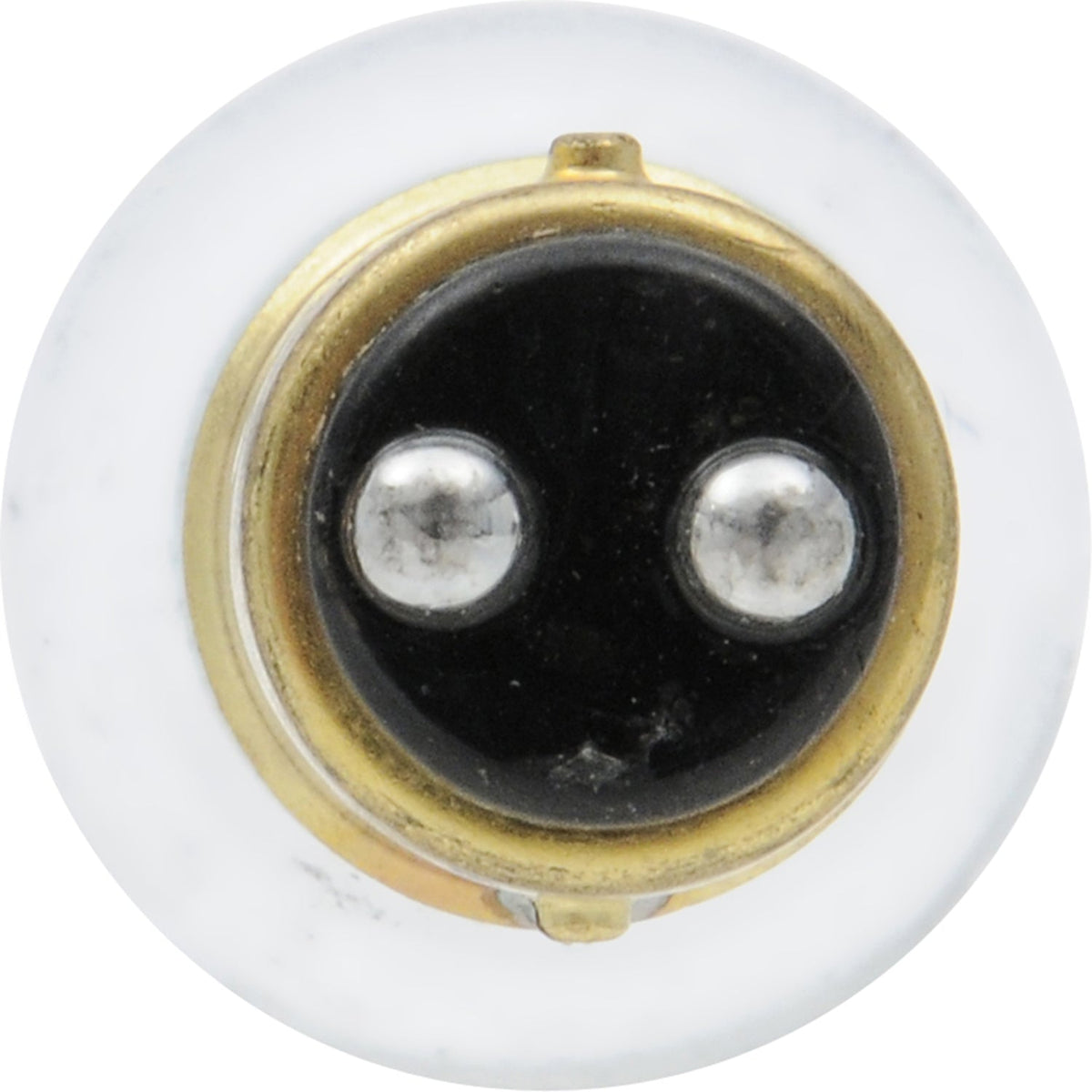 10-PK SYLVANIA 2057 Standard Automotive Light Bulb