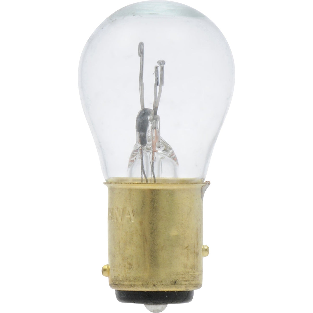 10-PK SYLVANIA 2057 Standard Automotive Light Bulb