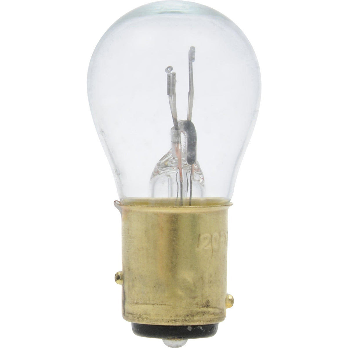 2-PK SYLVANIA 2057 Standard Automotive Light Bulb