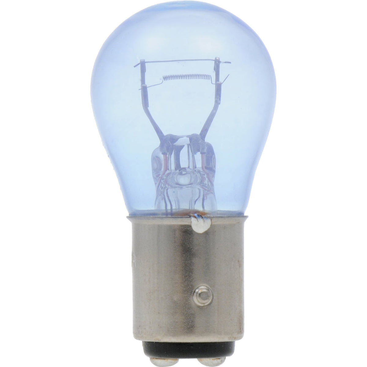 2-PK SYLVANIA 2057 SilverStar High Performance Automotive Light Bulb