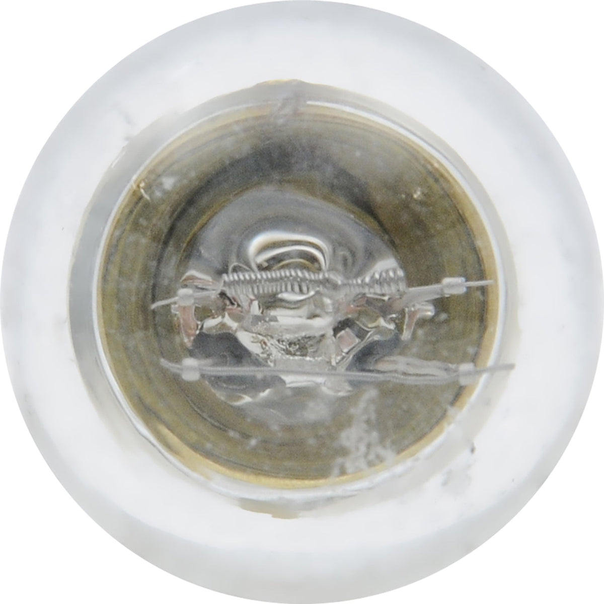 10-PK SYLVANIA 2057 Standard Automotive Light Bulb
