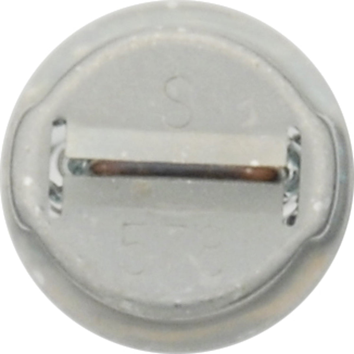 10-PK SYLVANIA 211-2 Standard Automotive Light Bulb
