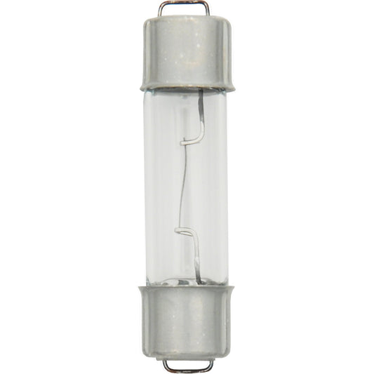 10-PK SYLVANIA 211-2 Standard Automotive Light Bulb
