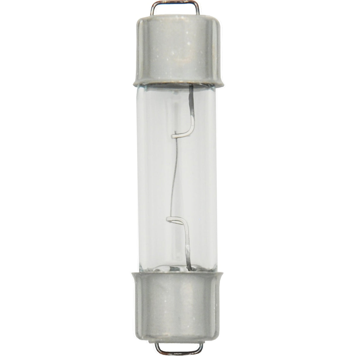 2-PK SYLVANIA 212-2 Standard Automotive Light Bulb