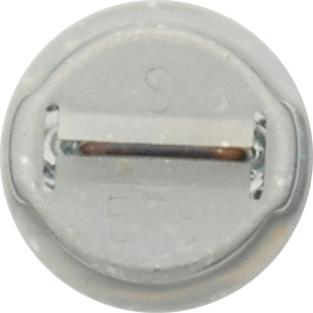 2-PK SYLVANIA 212-2 Standard Automotive Light Bulb