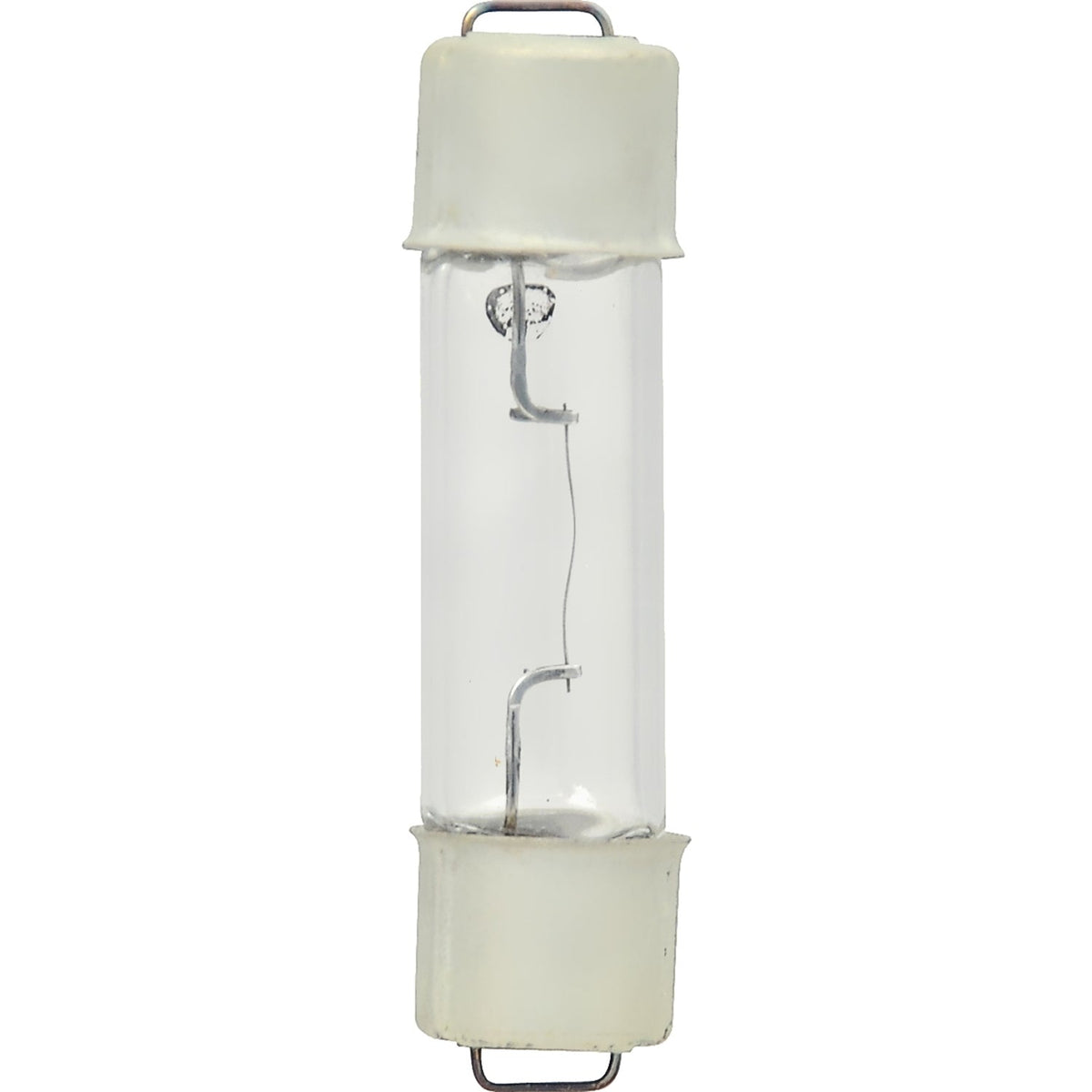 10-PK SYLVANIA 214-2 Standard Automotive Light Bulb