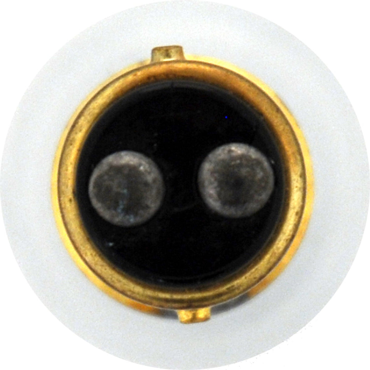 2-PK SYLVANIA 2357 Standard Automotive Light Bulb
