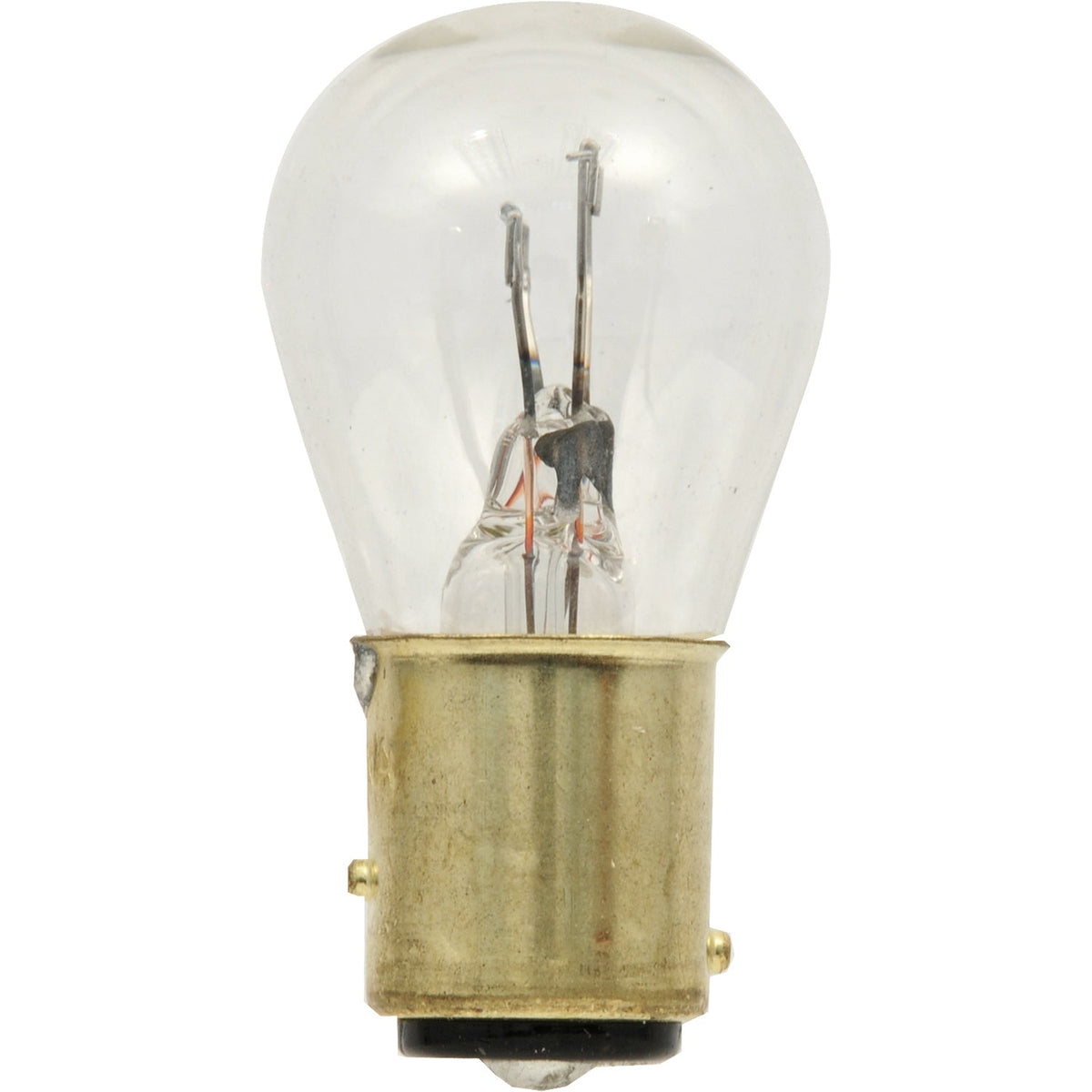 2-PK SYLVANIA 2397 Long Life Automotive Light Bulb