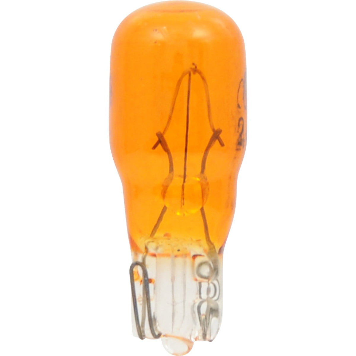 2-PK SYLVANIA 24NA Long Life Automotive Light Bulb