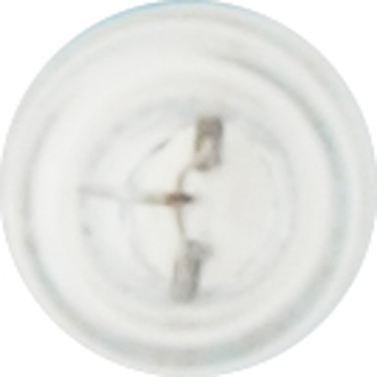 2-PK SYLVANIA 2721 Standard Automotive Light Bulb
