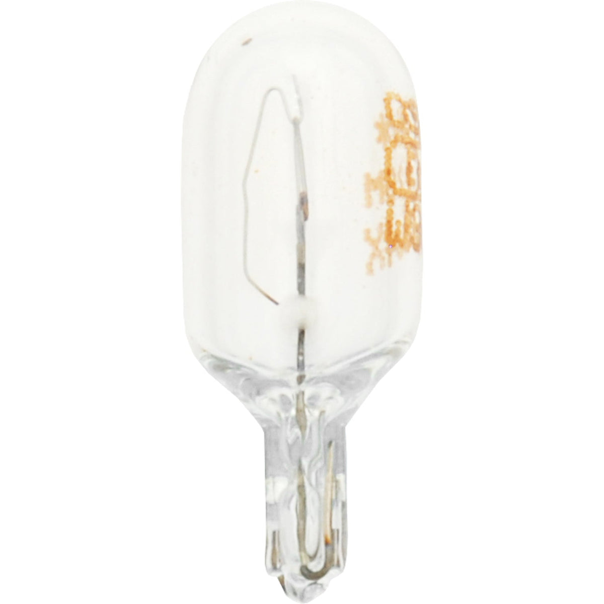 2-PK SYLVANIA 2821 Standard Automotive Light Bulb