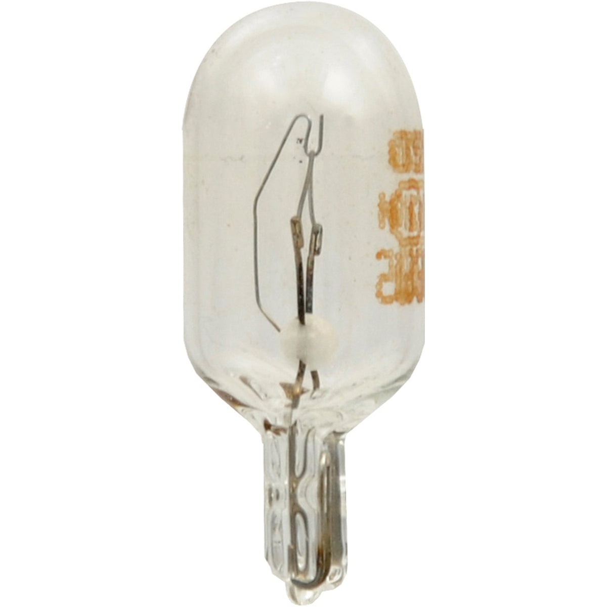2-PK SYLVANIA 2821 Long Life Automotive Light Bulb