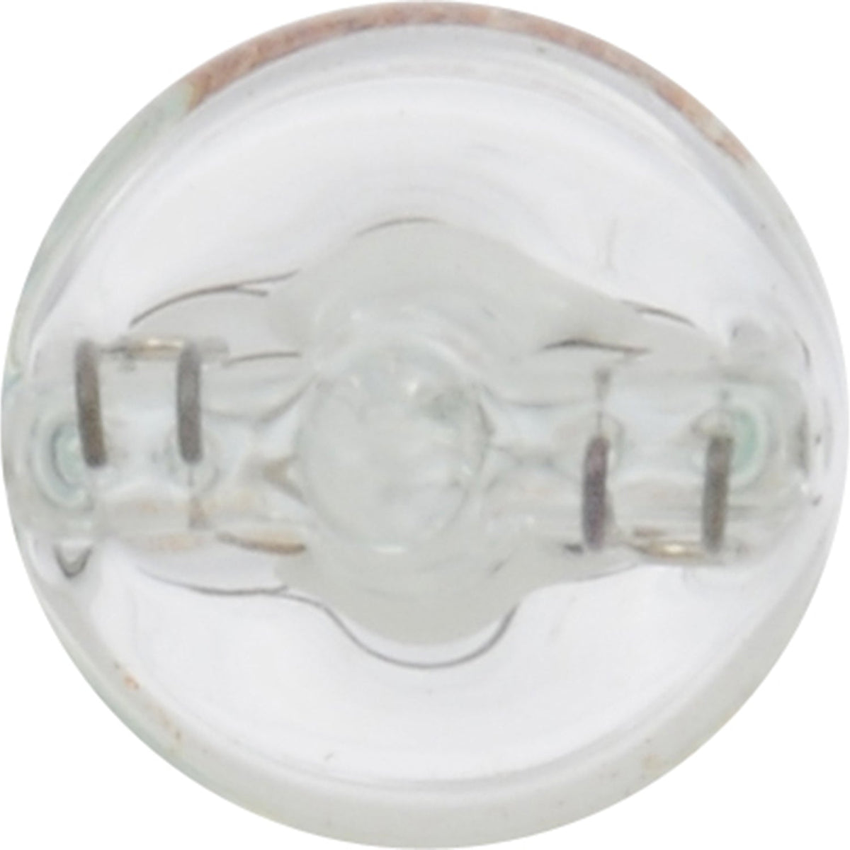 2-PK - SYLVANIA 2825 Standard Automotive Light Bulb