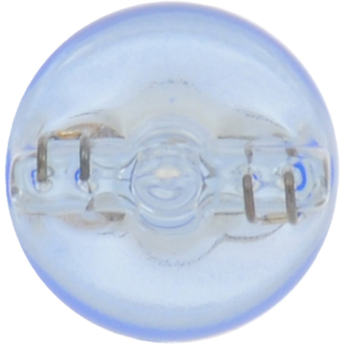 2-PK SYLVANIA 2825 SilverStar High Performance Automotive Light Bulb