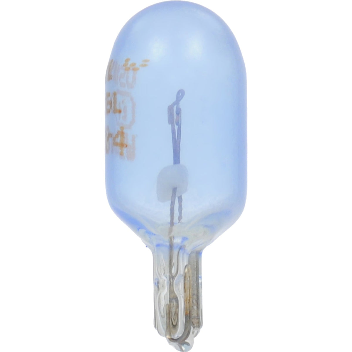 2-PK SYLVANIA 2825 SilverStar High Performance Automotive Light Bulb