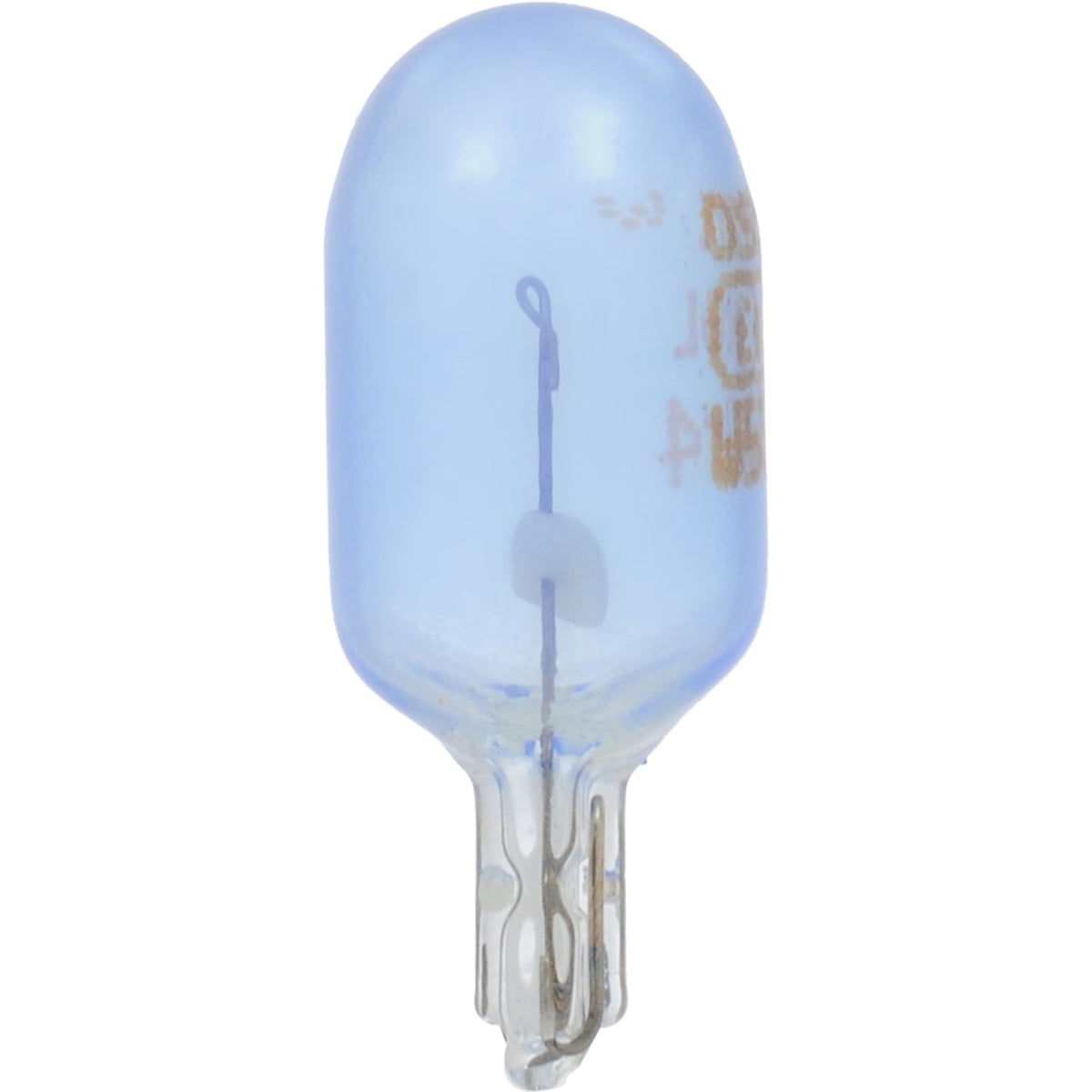2-PK SYLVANIA 2825 SilverStar High Performance Automotive Light Bulb