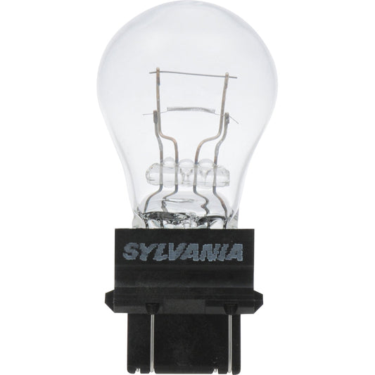 10-PK SYLVANIA 3057 Standard Automotive Light Bulb