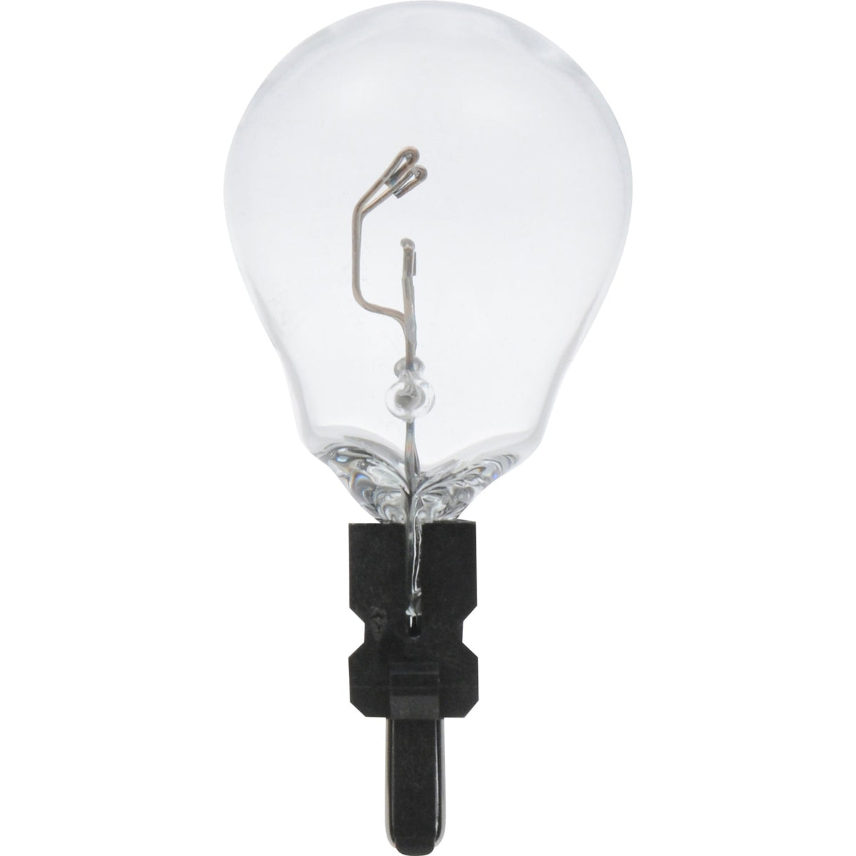 2-PK SYLVANIA 3057 Standard Automotive Light Bulb