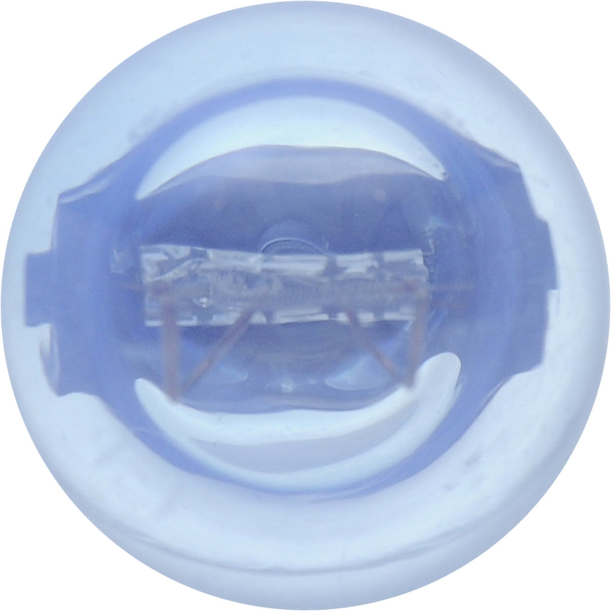 2-PK SYLVANIA 3057 SilverStar High Performance Automotive Light Bulb