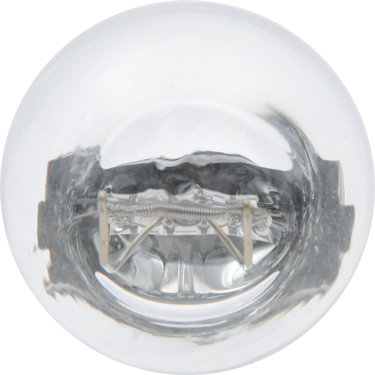 2-PK SYLVANIA 3057 Standard Automotive Light Bulb