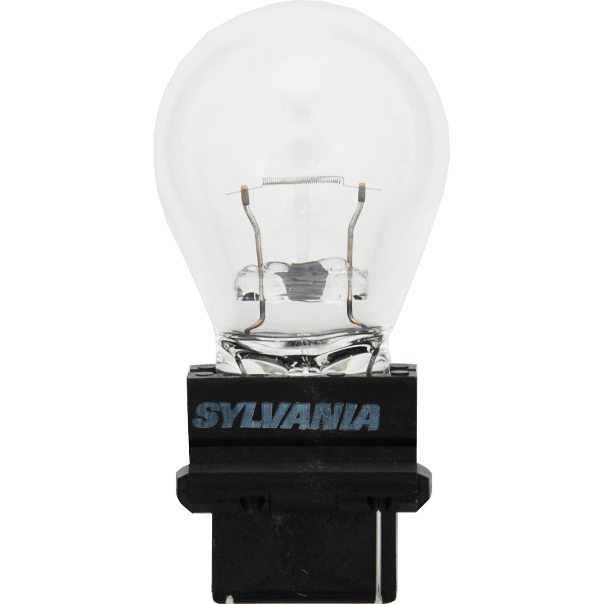 2-PK SYLVANIA 3156 Long Life Automotive Light Bulb