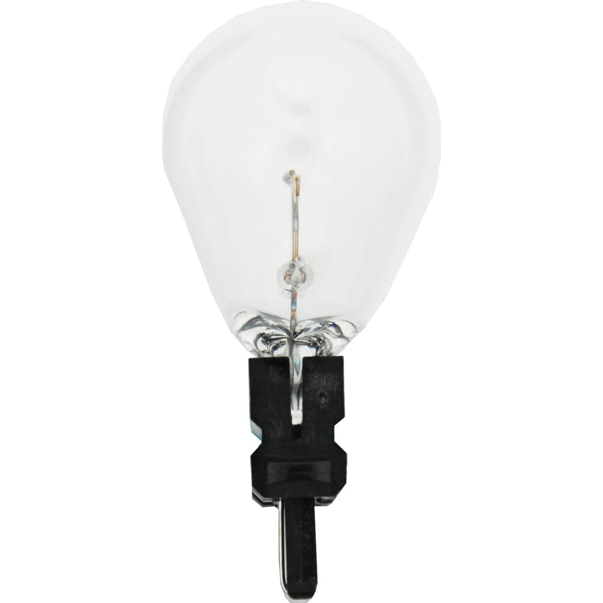 2-PK SYLVANIA 3156 Long Life Automotive Light Bulb