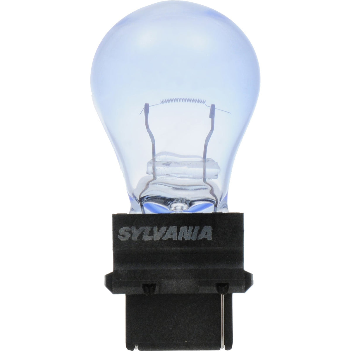 2Pk Sylvania 3156 26.9w 12.8v SilverStar High Performance Automotive Light Bulb