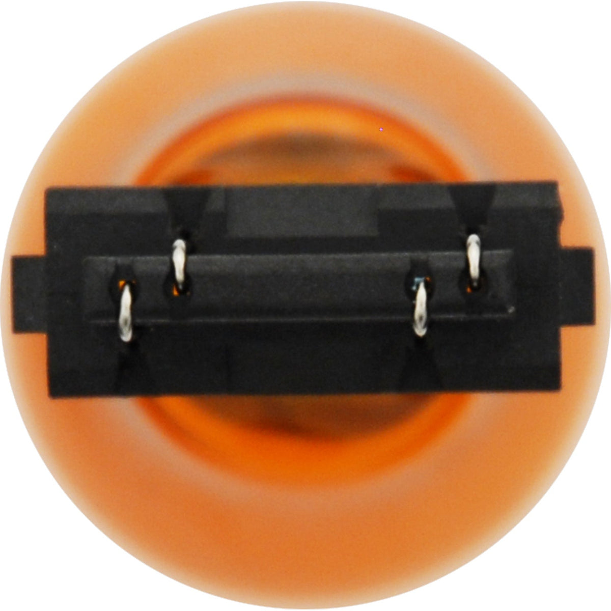 2-PK SYLVANIA 3357A/3457A Long Life Automotive Light Bulb