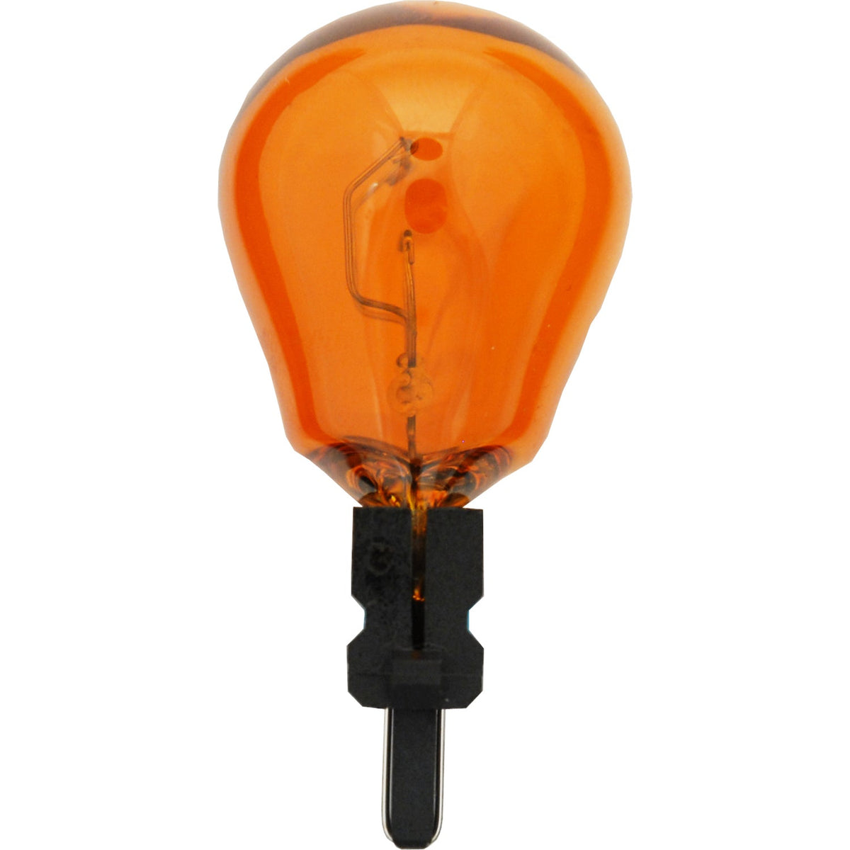 2-PK SYLVANIA 3357A/3457A Long Life Automotive Light Bulb