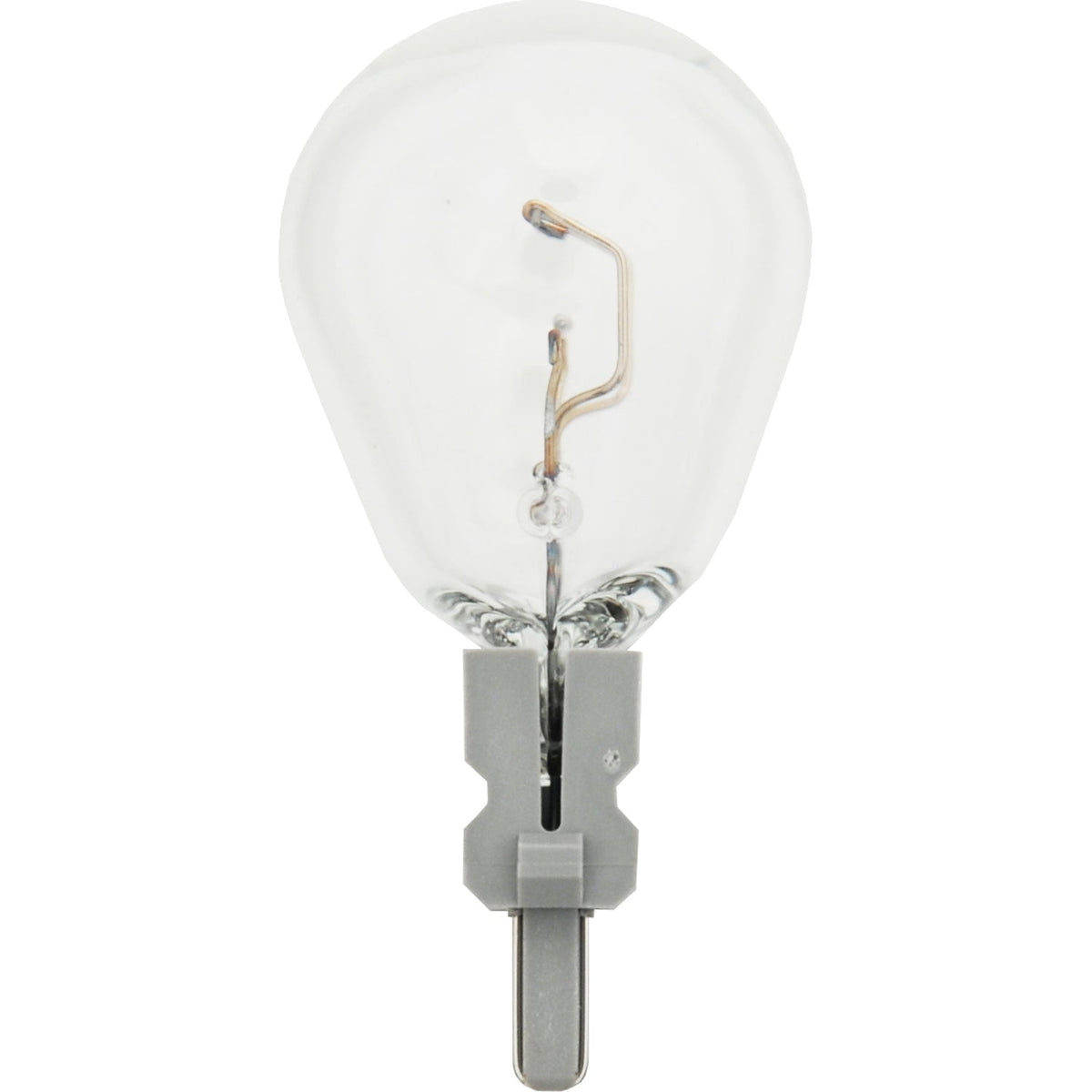 2-PK SYLVANIA 3357/3457 Long Life Automotive Light Bulb