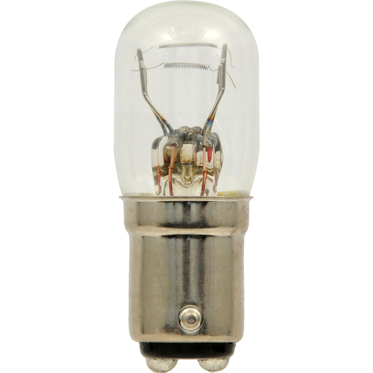 2-PK SYLVANIA 3496 Long Life Automotive Light Bulb