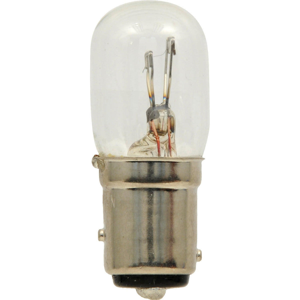 2-PK SYLVANIA 3496 Long Life Automotive Light Bulb
