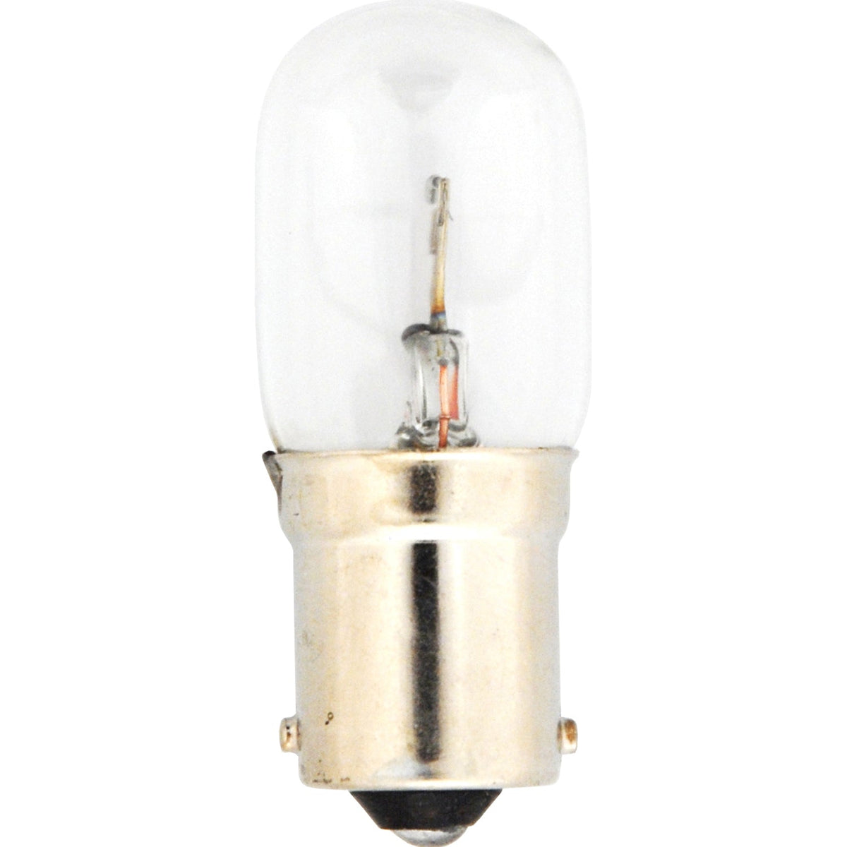 10-PK SYLVANIA 3497 Standard Automotive Light Bulb