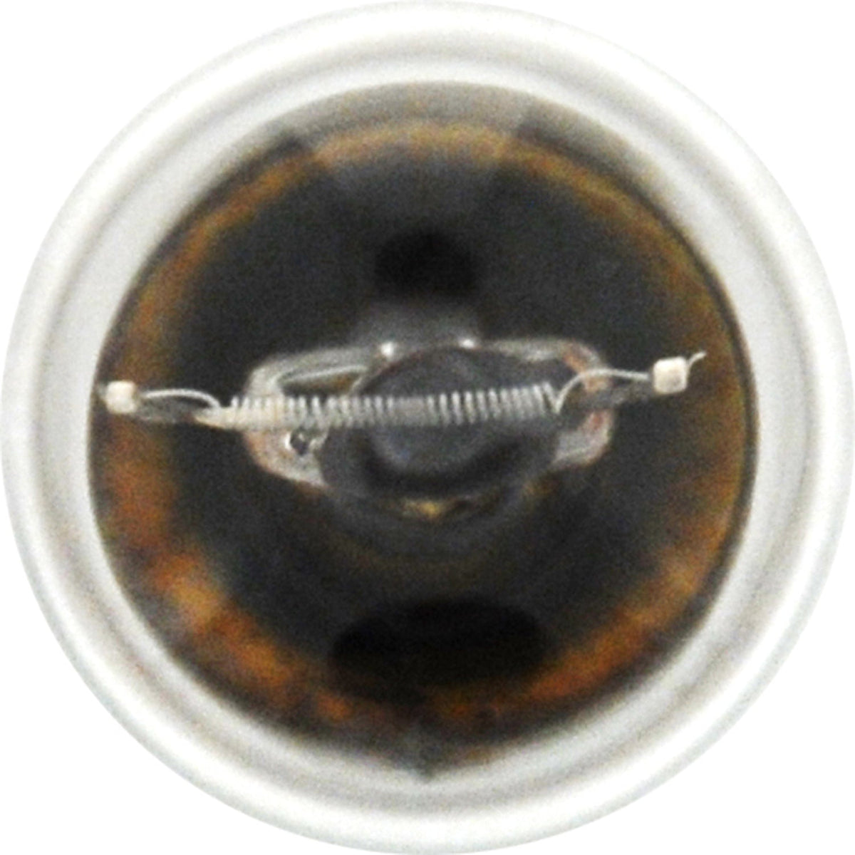 10-PK SYLVANIA 3497 Standard Automotive Light Bulb