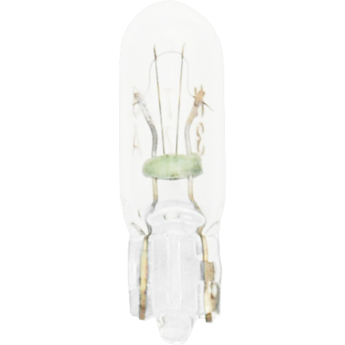 2-PK SYLVANIA 37 Standard Automotive Light Bulb