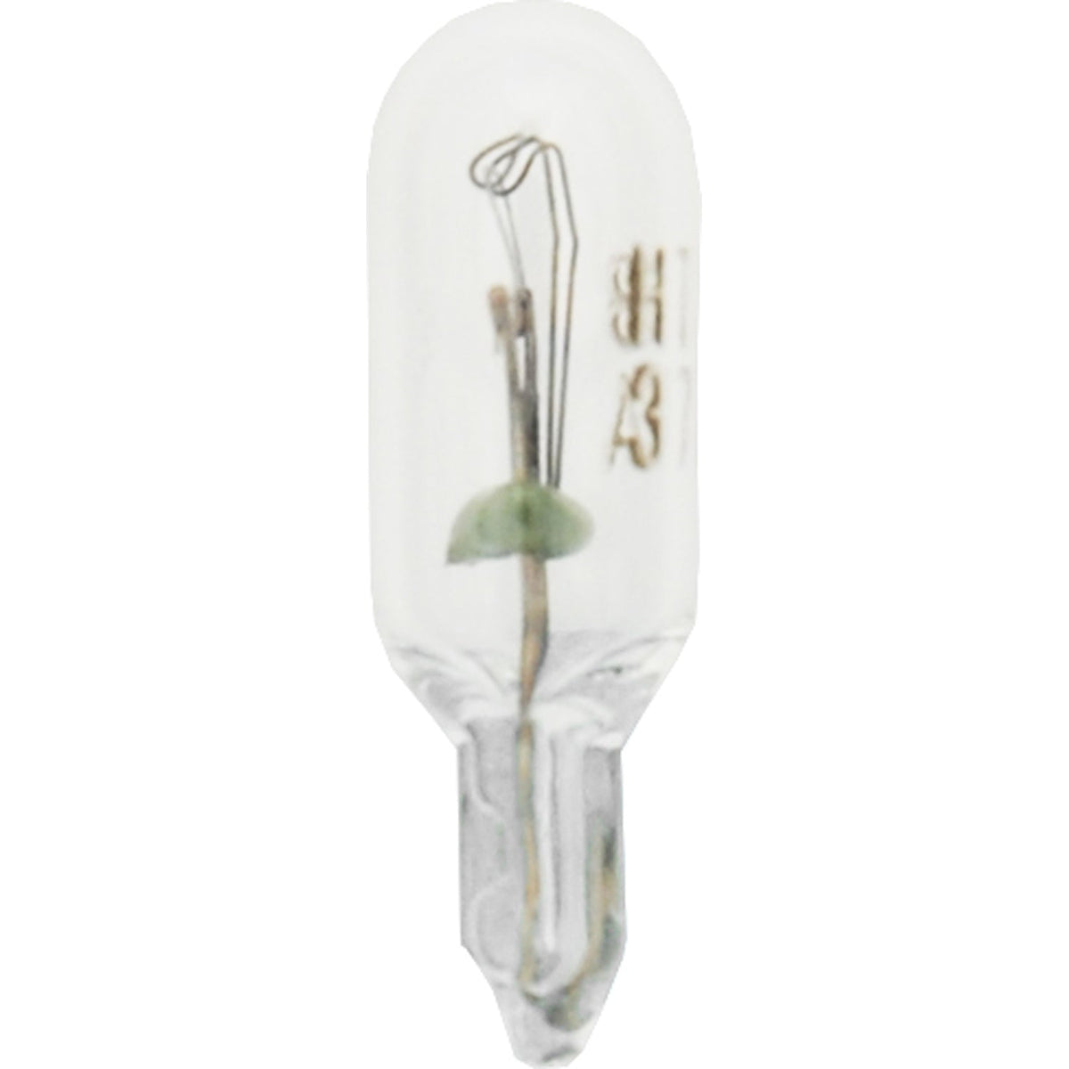 2-PK SYLVANIA 37 Standard Automotive Light Bulb