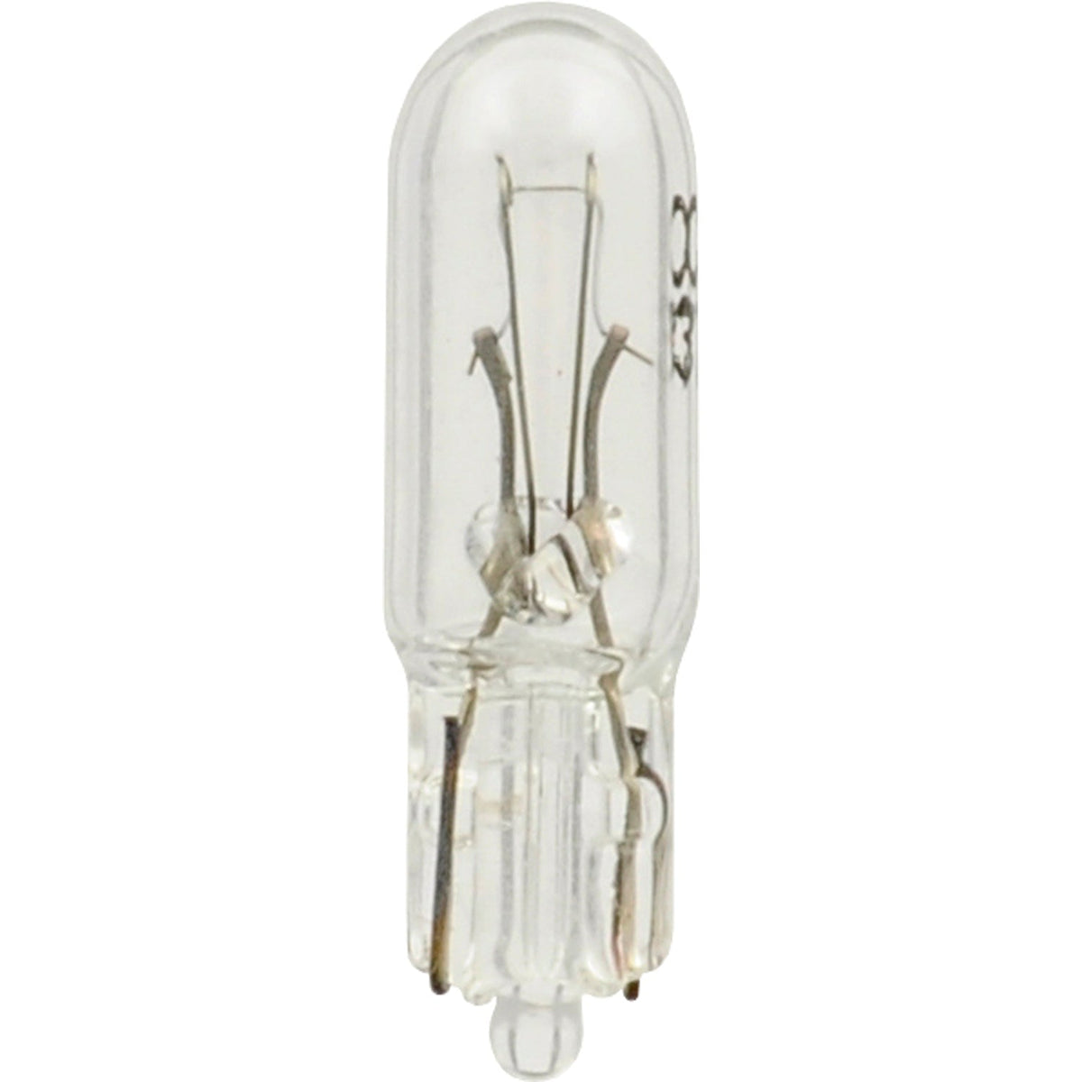 2-PK SYLVANIA 37 Long Life Automotive Light Bulb