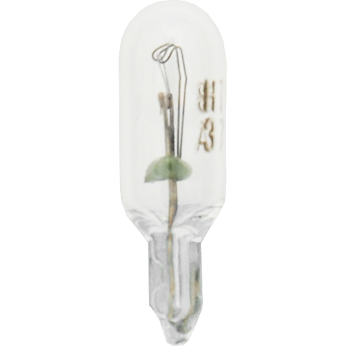 2-PK SYLVANIA 37 Standard Automotive Light Bulb