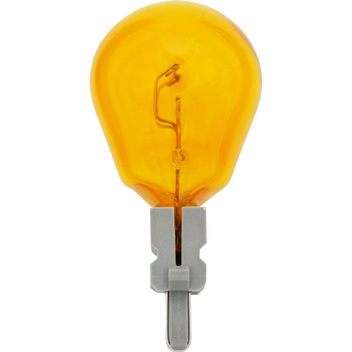 2-PK SYLVANIA 3157NA/4157NA Long Life Automotive Light Bulb