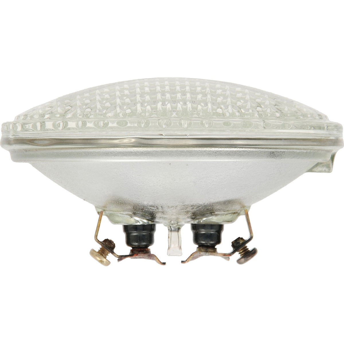 SYLVANIA 4406 Sealed Beam Headlight (4.5" Round) PAR36