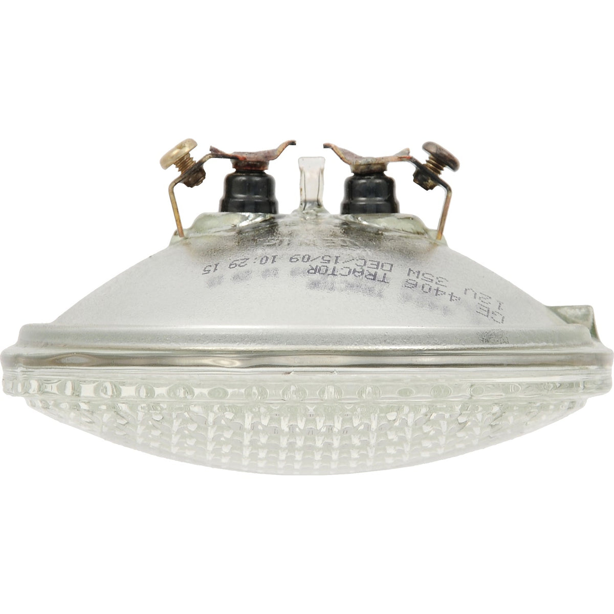 SYLVANIA 4406 Sealed Beam Headlight (4.5" Round) PAR36