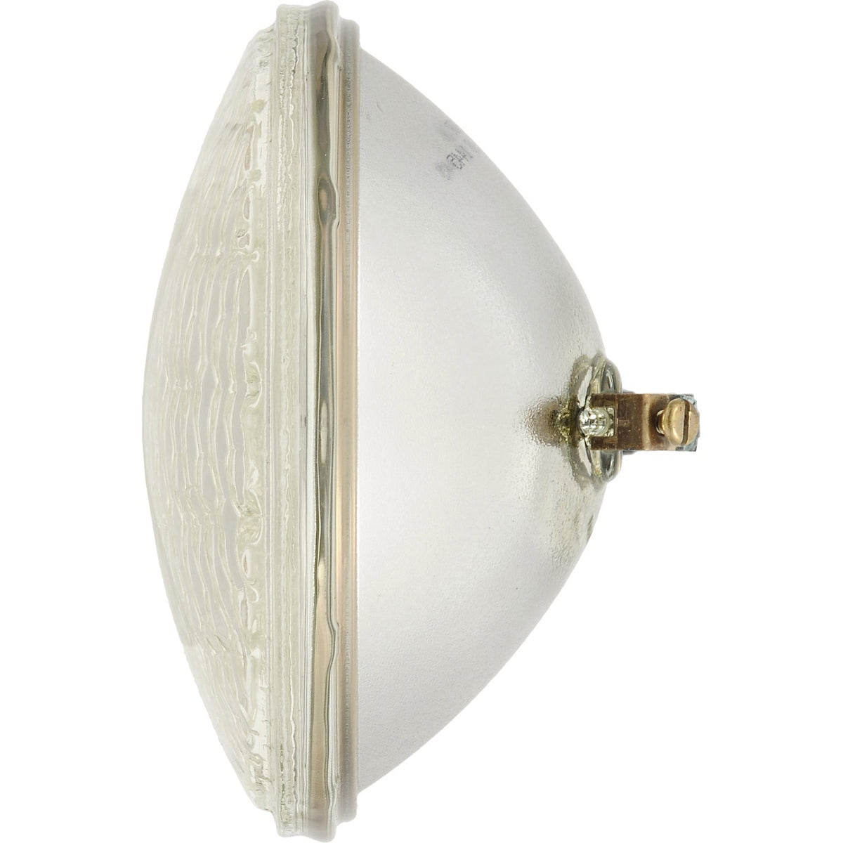 SYLVANIA 4419 Sealed Beam Headlight (5.7" Round) PAR46