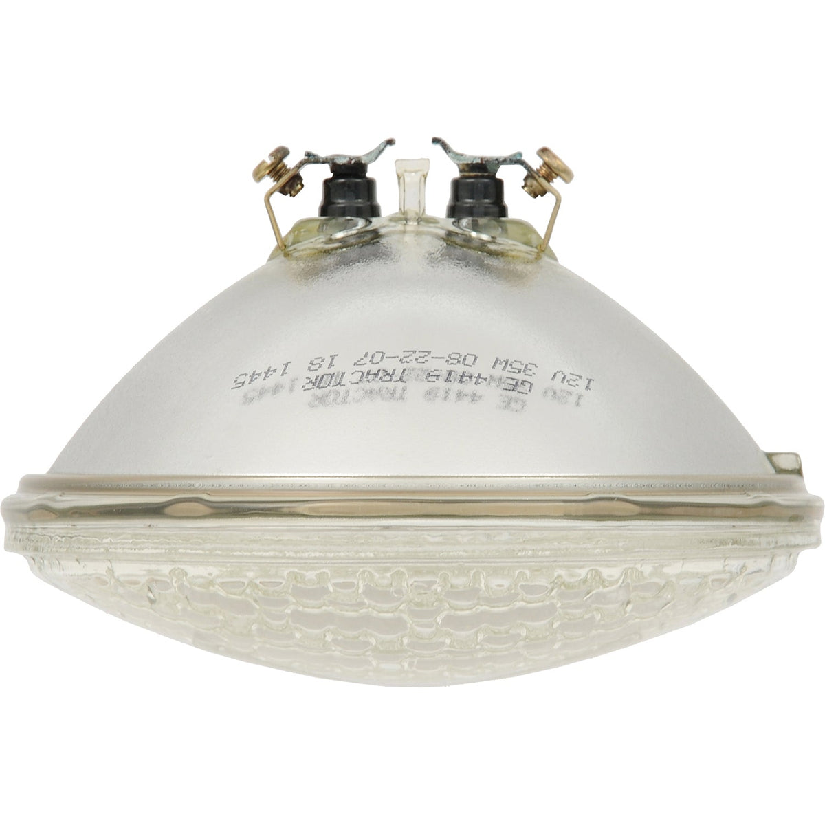 SYLVANIA 4419 Sealed Beam Headlight (5.7" Round) PAR46