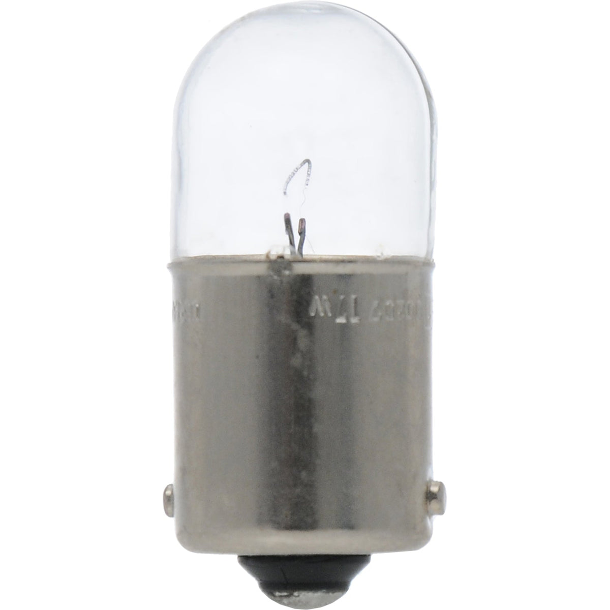 2-PK SYLVANIA 5007 Standard Automotive Light Bulb
