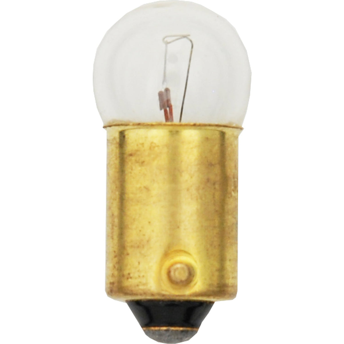 10-PK SYLVANIA 53 Standard Automotive Light Bulb