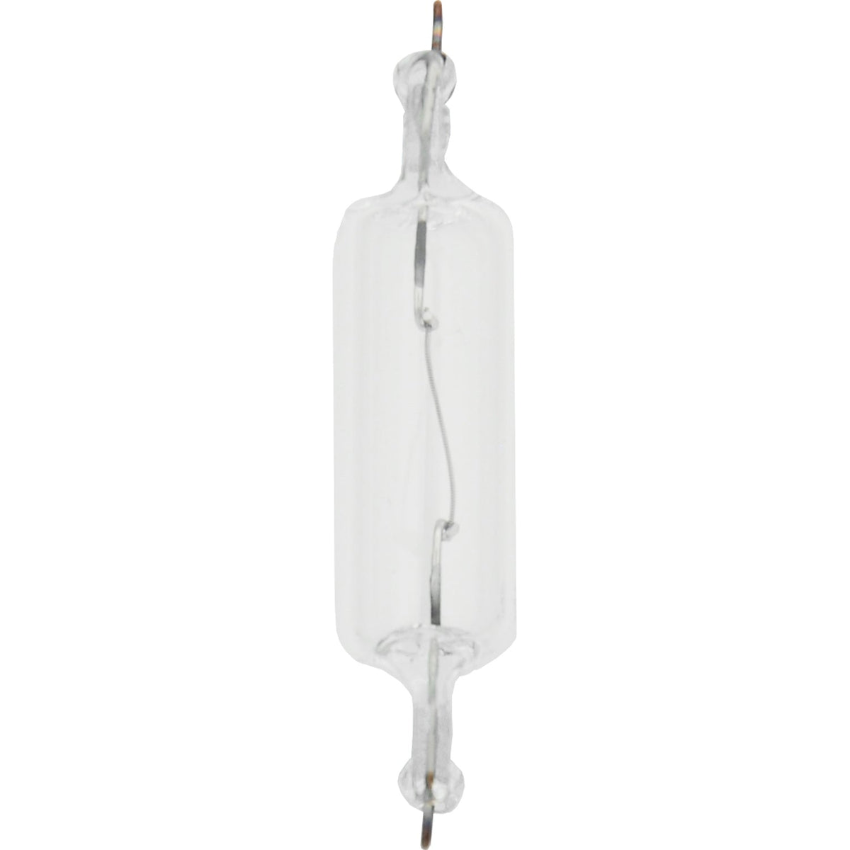 10-PK SYLVANIA 561 Standard Automotive Light Bulb