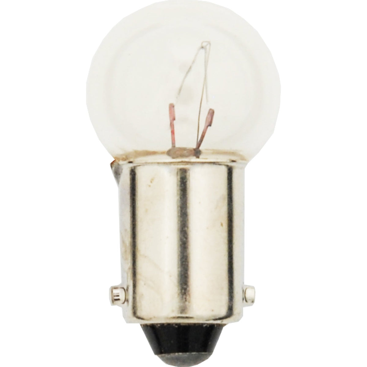 2-PK SYLVANIA 57 Standard Automotive Light Bulb
